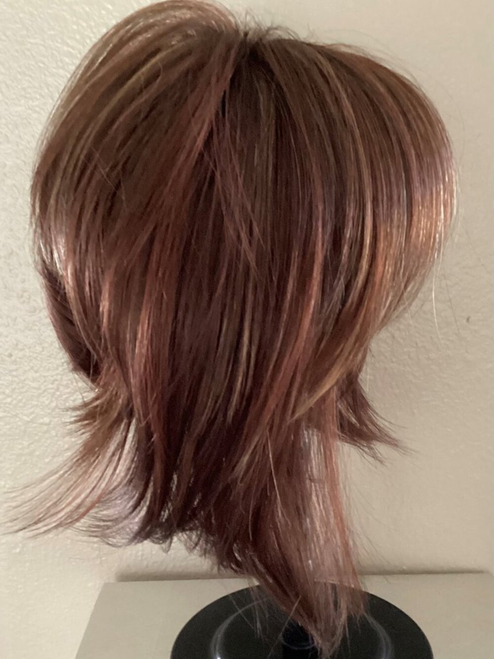 Rene of Paris Cameron Synthetic Wig (NEW WITH TAGS/IN BOX)